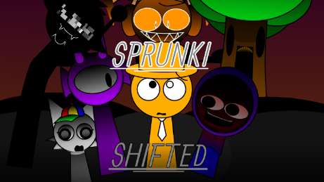 Sprunky 3 Incredibox - Sprunki Phase 3 (zycot Version) by Profile Picture ...